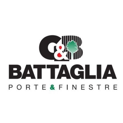 Logo de Battaglia Porte e Finestre