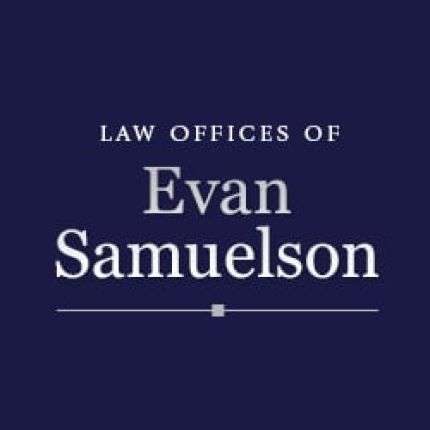 Logo van Law Offices of Evan Samuelson