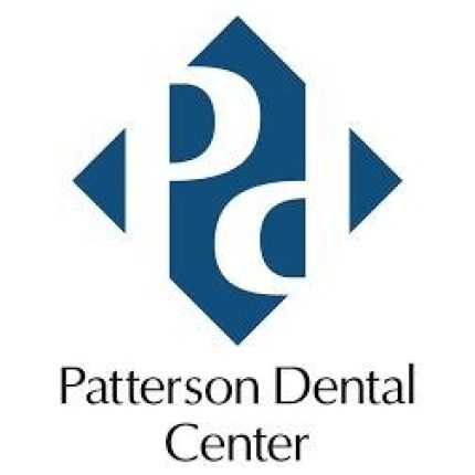 Logo van Patterson Dental Group-New Lenox