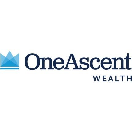 Logo od OneAscent Wealth Management
