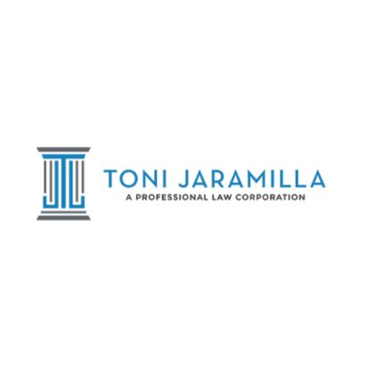 Logo de Toni Jaramilla, A Professional Law Corporation