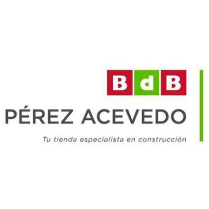 Logotipo de Materiales de construcción Pérez Acevedo