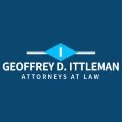 Logo from The Law Offices of Geoffrey D. Ittleman, P.A.