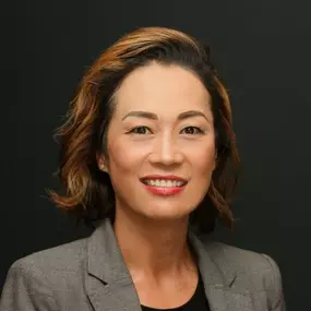 Lily Quan, Managing Broker