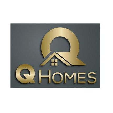 Logo van Q Homes, Lily Quan, New Homes & Multifamily Brokerage