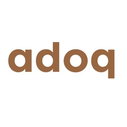 Logo de adoq piedra