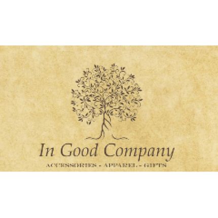 Logo da In Good Company