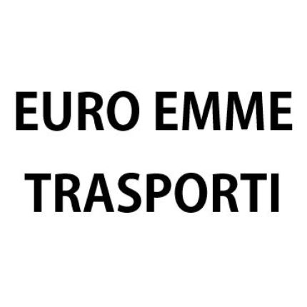 Logótipo de Euro Emme Trasporti