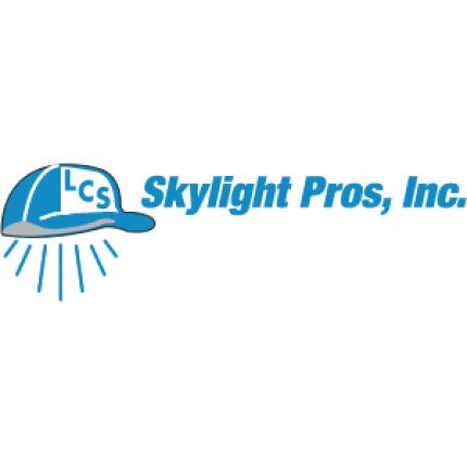 Logo fra Skylight Pros