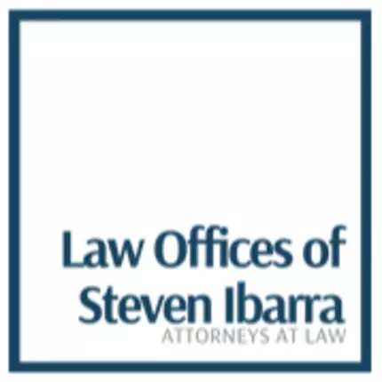 Logo van Law Offices of Steven Ibarra