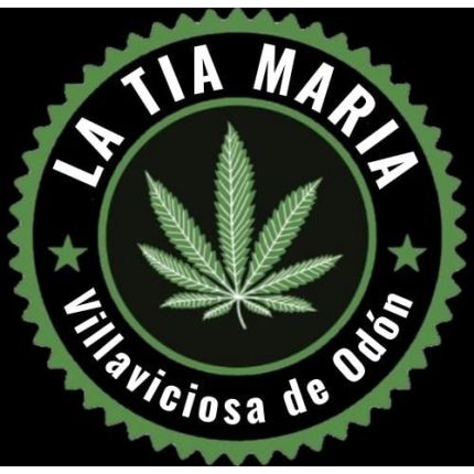 Logo van La Tía María CBD Villaviciosa de Odón