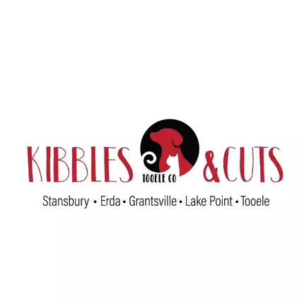 Logotyp från Kibbles & Cuts - Tooele Co.