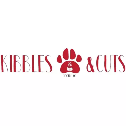 Logo fra Kibbles & Cuts