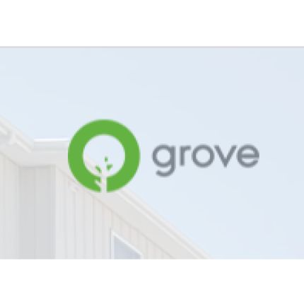 Logo von The Grove Apartments Pullman