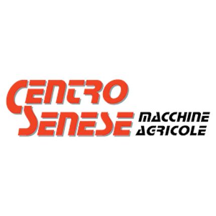 Logotipo de Centro Senese Macchine Agricole