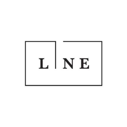 Logotipo de the LINE Austin