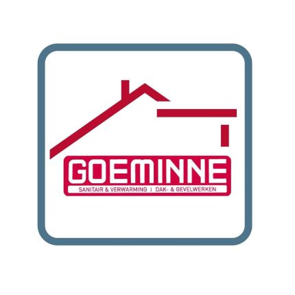 Logotyp från Goeminne Roger bv
