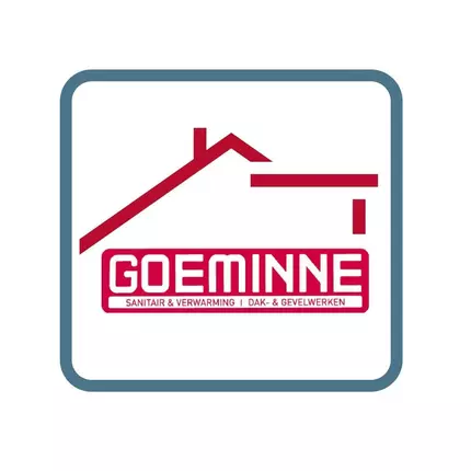 Logo od Goeminne Roger bv