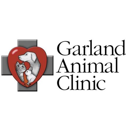 Logótipo de Garland Animal Clinic