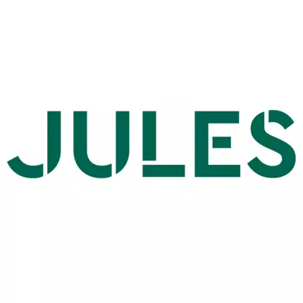 Logo from Jules GENT