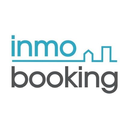 Logo od InmoBooking