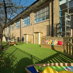 Bild von Bright Horizons West Hill Day Nursery and Preschool (Closed)