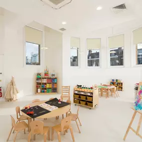 Bild von Bright Horizons West Hill Day Nursery and Preschool (Closed)