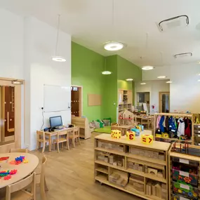 Bild von Bright Horizons West Hill Day Nursery and Preschool (Closed)