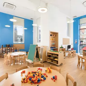 Bild von Bright Horizons West Hill Day Nursery and Preschool (Closed)