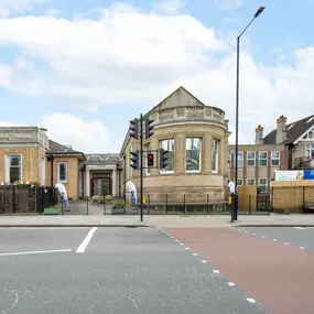 Bild von Bright Horizons West Hill Day Nursery and Preschool (Closed)