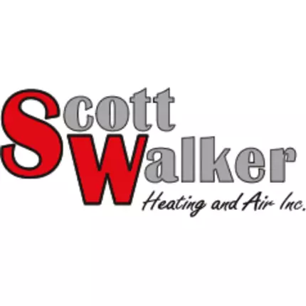 Logo van Scott Walker Heating and Air