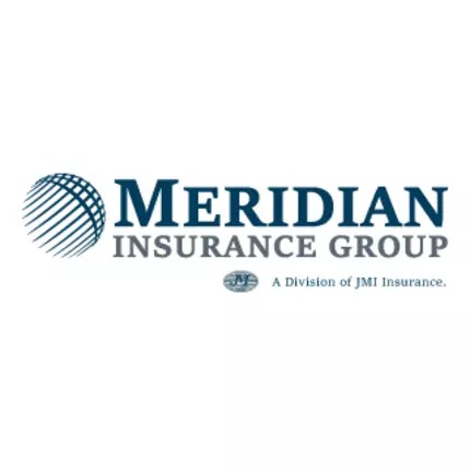 Logo da Meridian Insurance Group