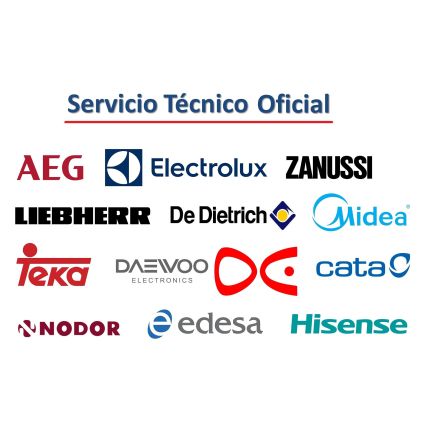 Logo da J. Peiro Asistencia Técnica - Instalación y reparación de electrodomésticos