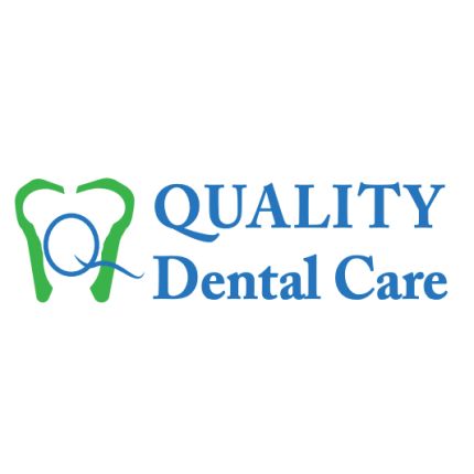 Logo van Quality Dental Care of Lakeland