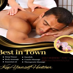 Bild von J & C Asian Massage