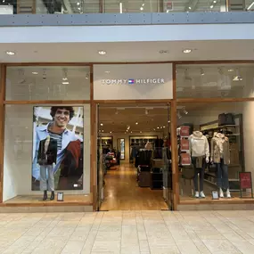 Bild von Tommy Hilfiger Outlet