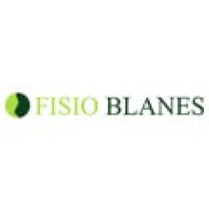 Logótipo de Fisioblanes