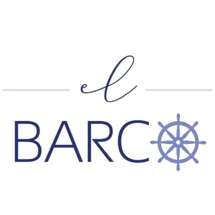 Logotipo de Restaurante El Barco 2008