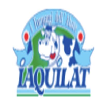 Logotipo de Iaquilat
