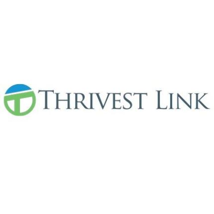 Logotyp från Thrivest Link Legal Funding