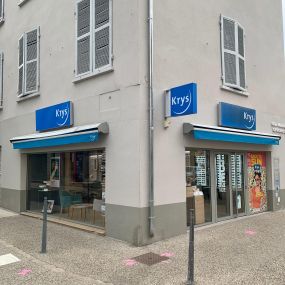 Bild von Opticien Krys