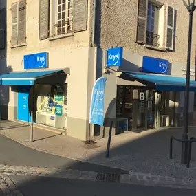 Bild von Opticien Krys