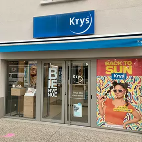 Bild von Opticien Krys