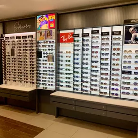 Bild von Opticien Krys