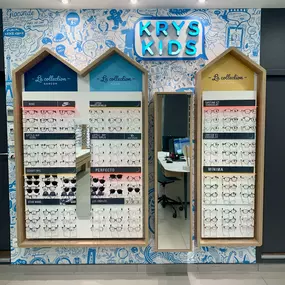 Bild von Opticien Krys