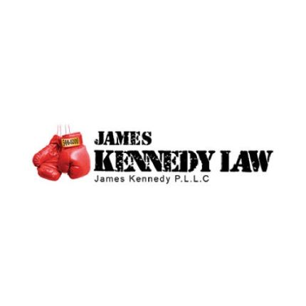 Logo od James Kennedy, P.L.L.C.