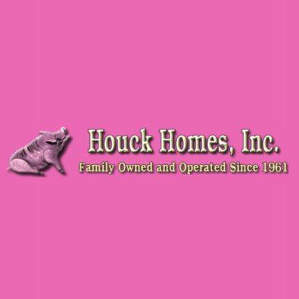 Logotipo de Houck Homes Inc