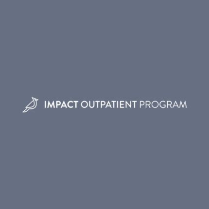 Logotyp från Impact Outpatient Program - Louisville Addiction Treatment Center