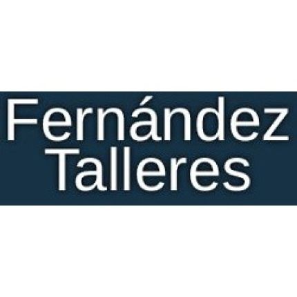 Logo de Talleres Fernández
