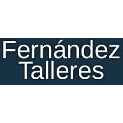 Logotipo de Talleres Fernández